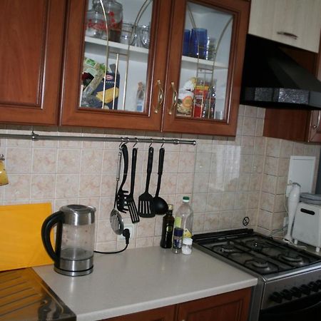 Cosy One Room Apartment Вилнюс Екстериор снимка