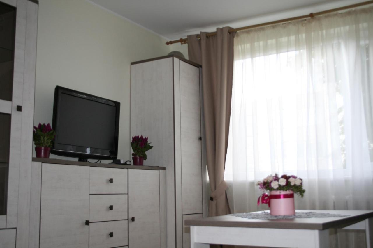 Cosy One Room Apartment Вилнюс Екстериор снимка