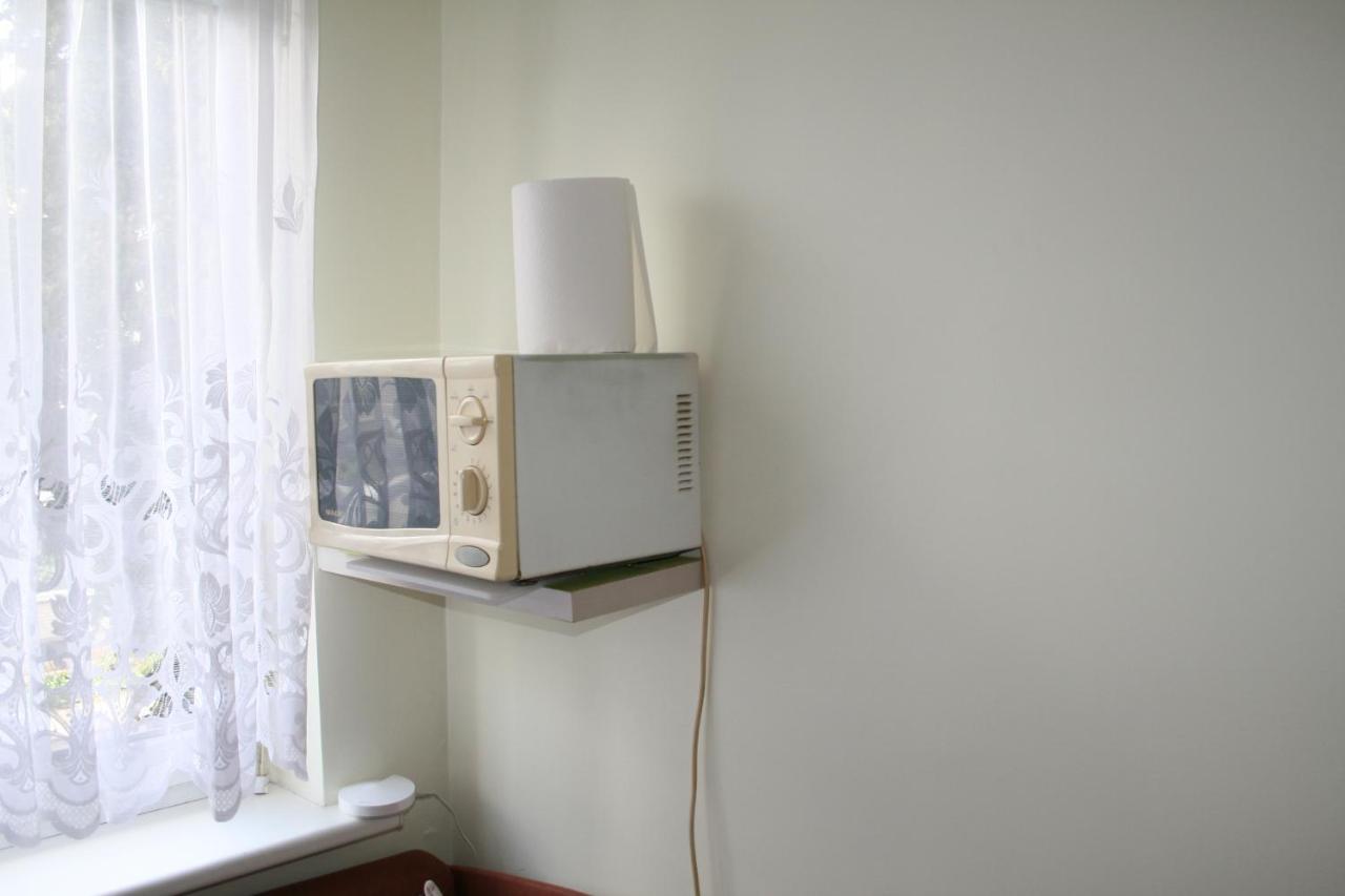 Cosy One Room Apartment Вилнюс Екстериор снимка